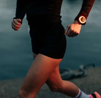 SCOUTLITE BLINKO - WEARABLE SAFETY LIGHT