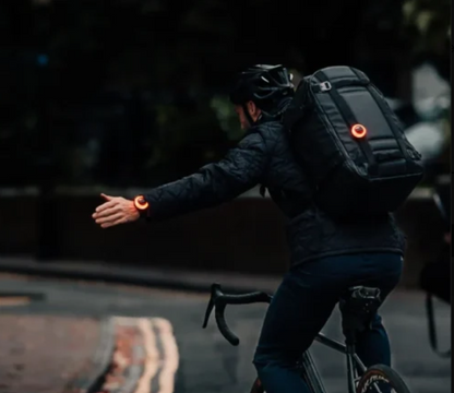 SCOUTLITE BLINKO - WEARABLE SAFETY LIGHT