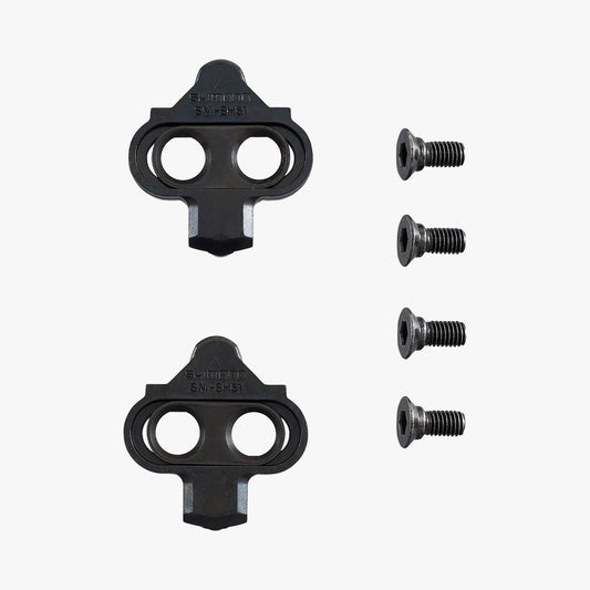 SHIMANO CLEAT SPD MTB
