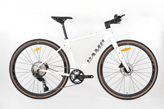 CAMP HYBRID GX300 CUES 11S MIX