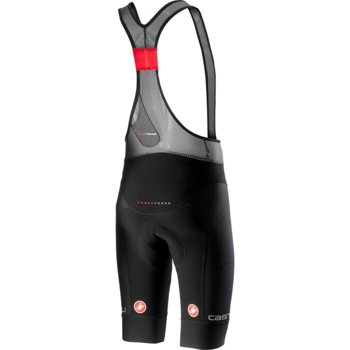 CASTELLI FREE AERO RACE 4 TEAM MEN BIBSHORT