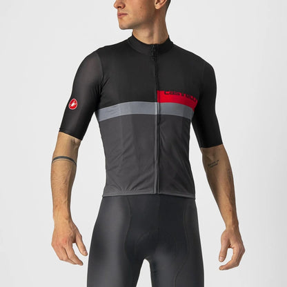 CASTELLI A BLOCCO JERSEY