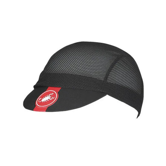 CASTELLI A/C CAP