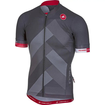 CASTELLI FREE AERO 4.1 JERSEY