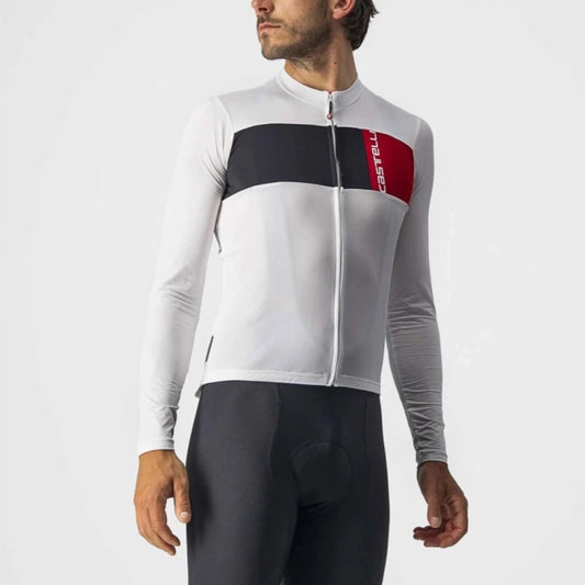 CASTELLI PROLOGO 7 LS JERSEY