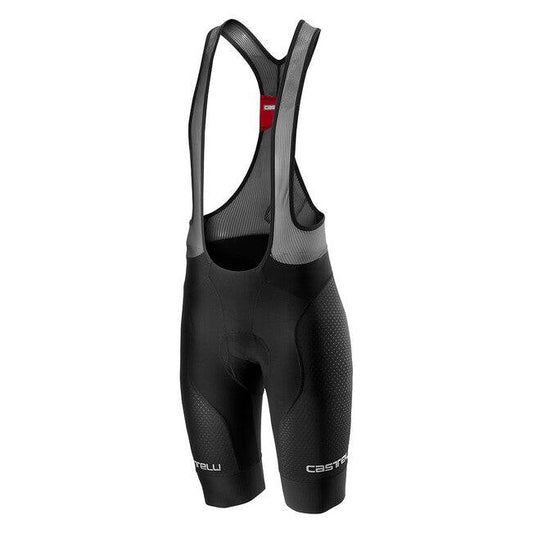 CASTELLI FREE AERO RACE 4 TEAM MEN BIBSHORT