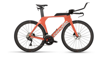 CERVELO P-SERIES 105 RACE