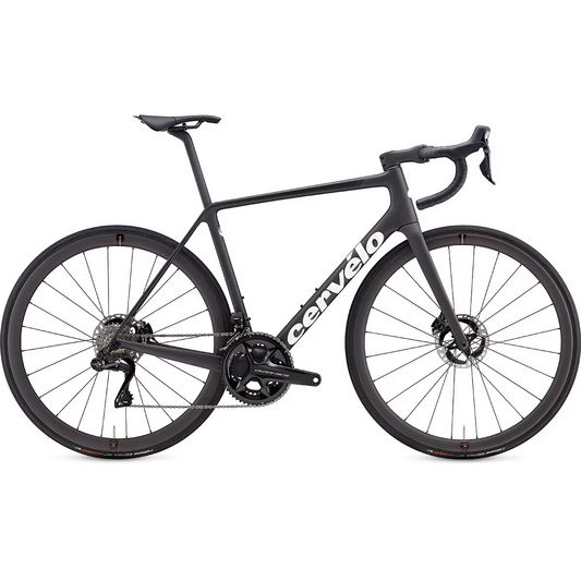 CERVELO R5 ULTEGRA DI2 ROAD BIKE