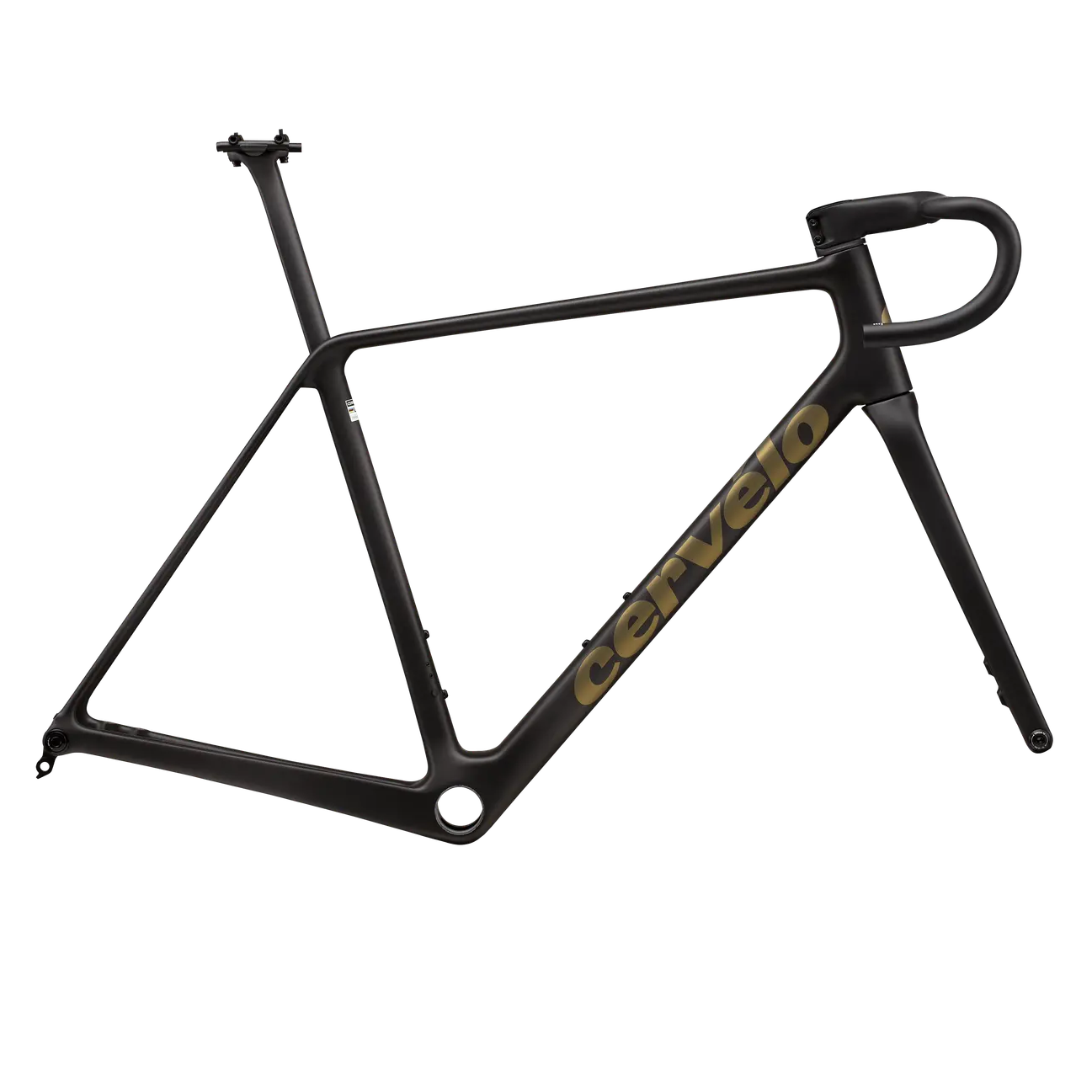 CERVELO R5 FRAMESET MY26