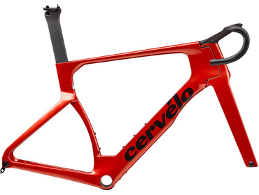CERVELO S5 FRAMESET MY26