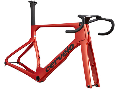 CERVELO S5 FRAMESET MY26