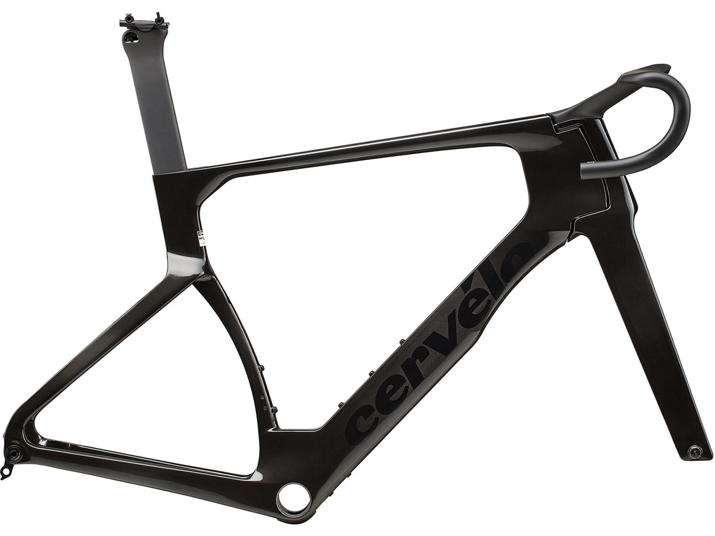 CERVELO S5 FRAMESET MY26