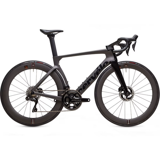 CERVELO S5 DURA ACE DI2 ROAD BIKE