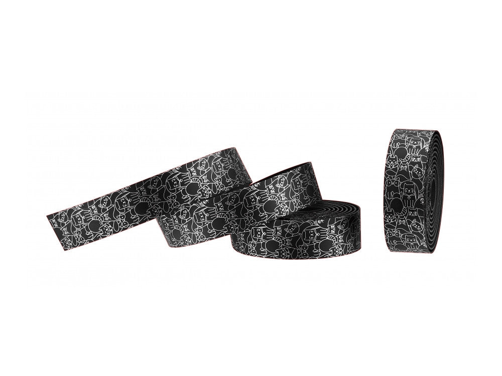 CICLOVATION ADVANCED BARTAPE LEATHER TOUCH_MINIMALISM