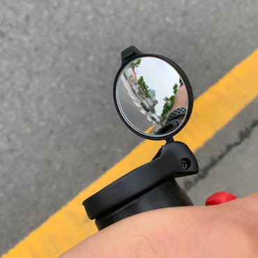 THE BEAM CORKY URBAN FOLDING MIRROR