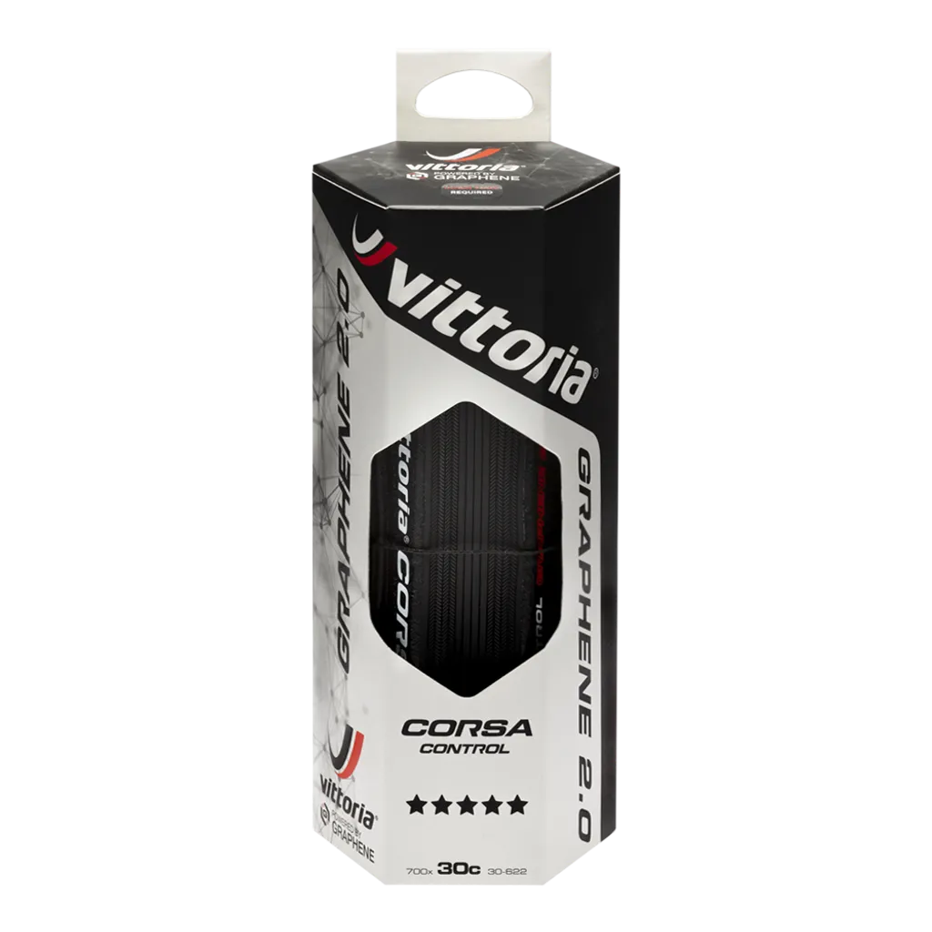 VITTORIA CORSA CONTROL CLINCHER TIRE