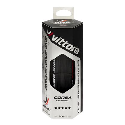 VITTORIA CORSA CONTROL CLINCHER TIRE