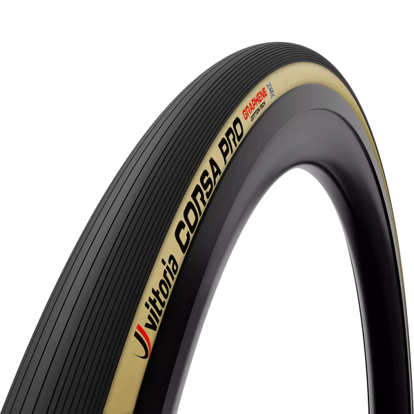 VITTORIA CORSA PRO TUBELESS READY TIRE