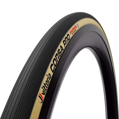 VITTORIA CORSA PRO TUBELESS READY TIRE