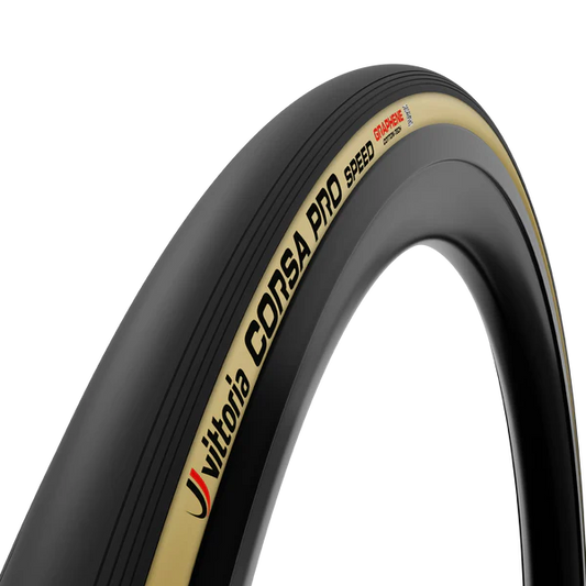 VITTORIA CORSA PRO SPEED TUBELESS READY