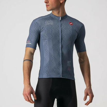 CASTELLI CORTINA 6K JERSEY