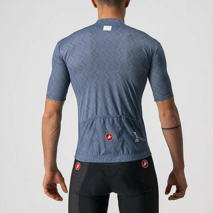 CASTELLI CORTINA 6K JERSEY