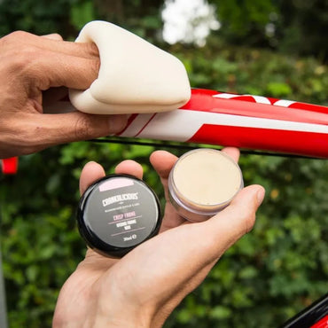 CRANKALICIOUS CRISP FRAME HYBRID FRAME WAX 30ML