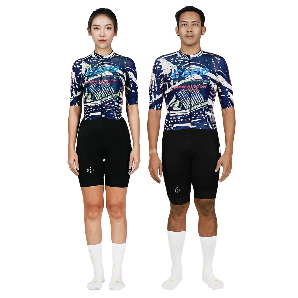 CSPD - ARCADE SS EXILE JERSEY