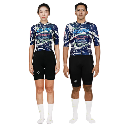 CSPD - ARCADE SS EXILE JERSEY