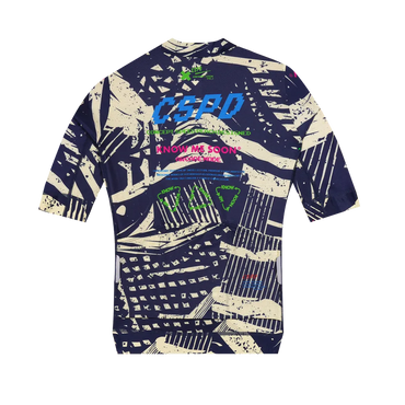 CSPD - ARCADE SS EXILE JERSEY