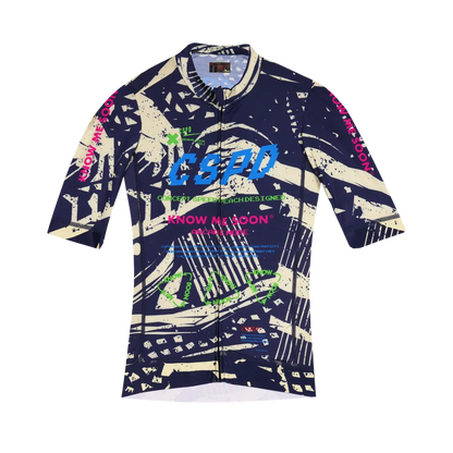 CSPD - ARCADE SS EXILE JERSEY