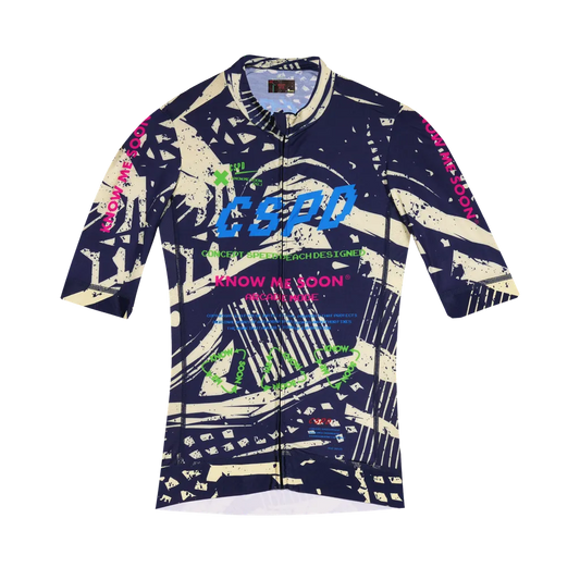 CSPD - ARCADE SS EXILE JERSEY