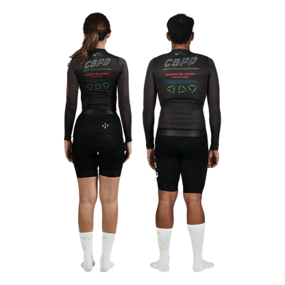 CSPD - ARCADE LS ESSENTIAL JERSEY