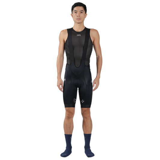 CSPD - CARGO MEN BIBSHORTS