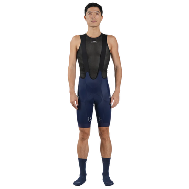 CSPD - BIBSHORTS MEN CARGO