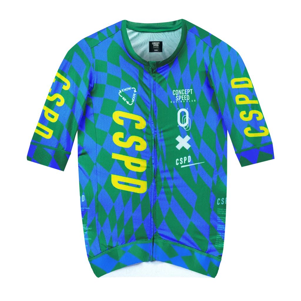 CSPD - KMS LTD V2 ESSENTIAL JERSEY