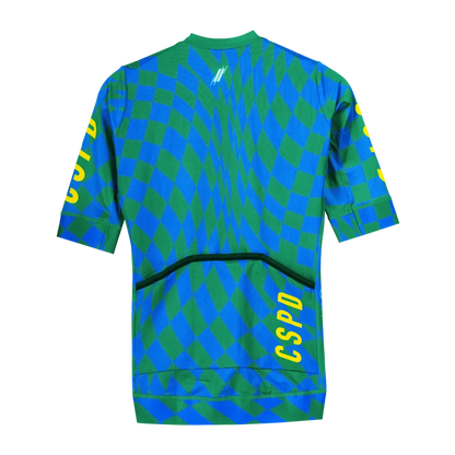 CSPD - KMS LTD V2 ESSENTIAL JERSEY