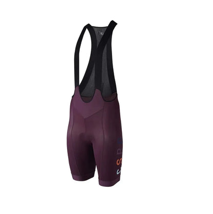 CSPD - EXILE MEN BIBSHORT