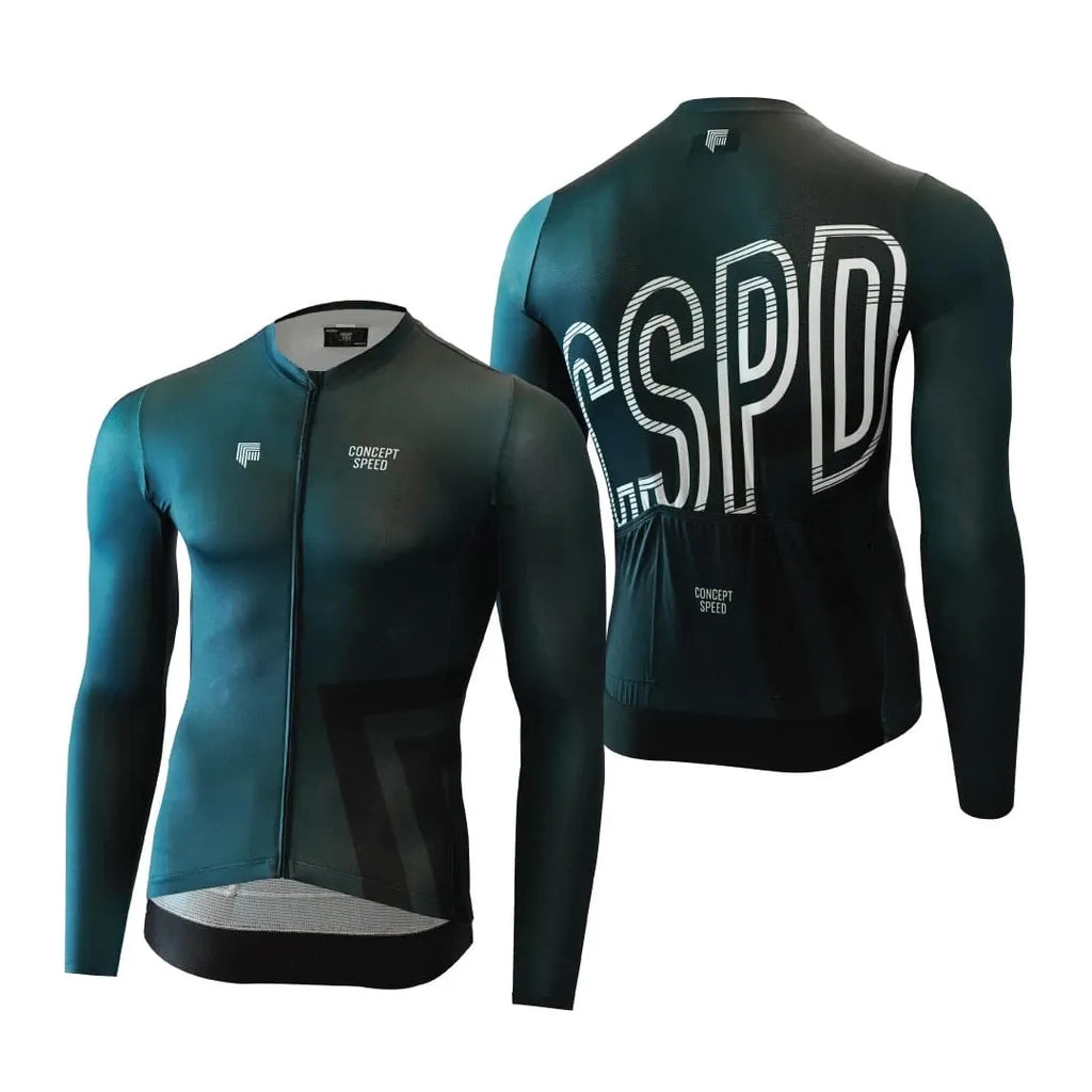 CSPD - FESTKA ESSENTIAL LS JERSEY