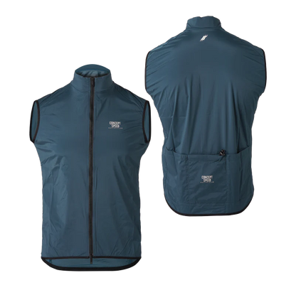 CSPD - LIGHTWEIGHT GILET