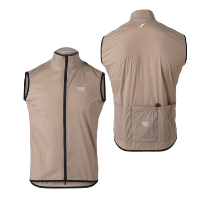 CSPD - LIGHTWEIGHT GILET