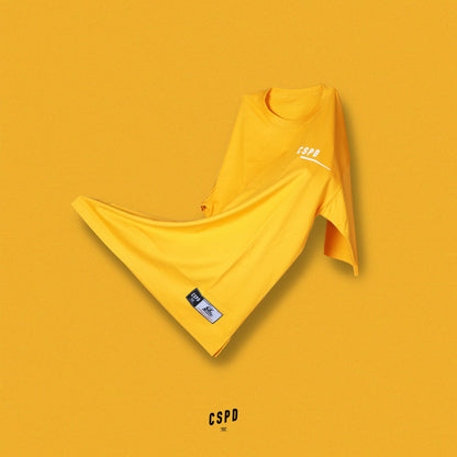 CSPD - OFF BIKE TEE