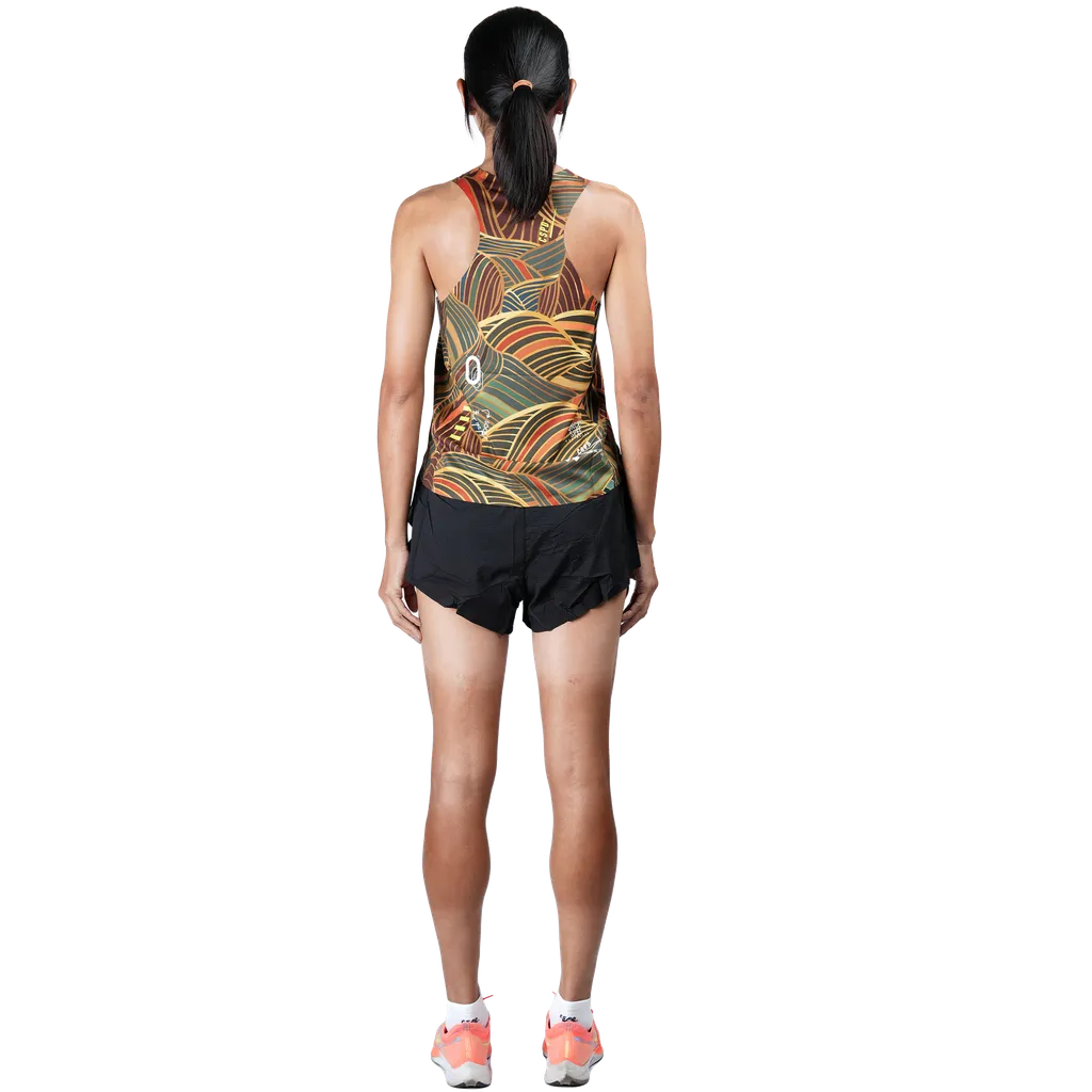 CSPD - KMS EVO UNISEX RUNNING SHORTS