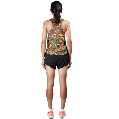 CSPD - KMS EVO UNISEX RUNNING SHORTS