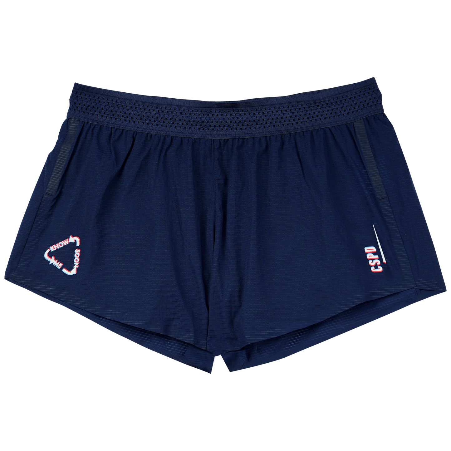 CSPD - KMS EVO UNISEX RUNNING SHORTS