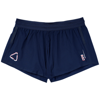 CSPD - KMS EVO UNISEX RUNNING SHORTS