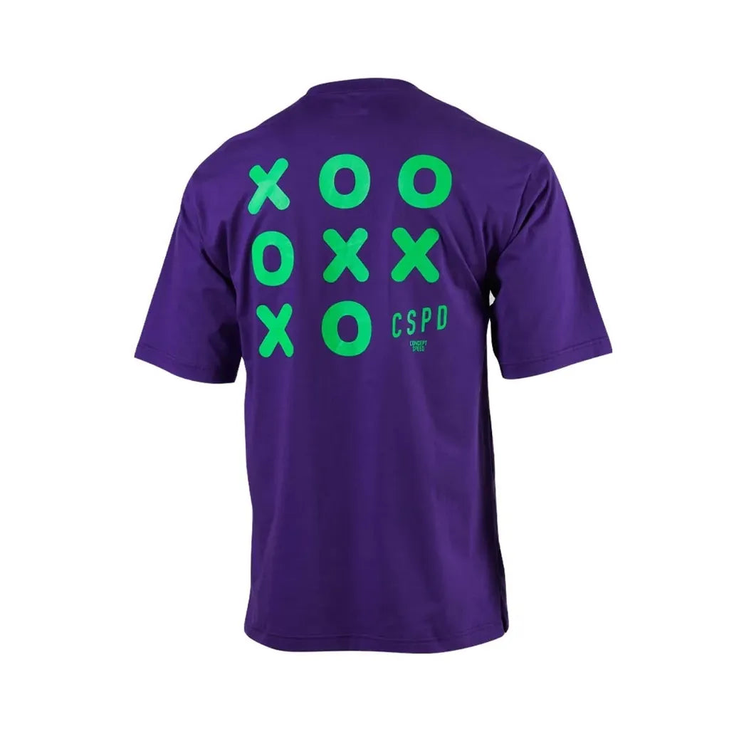 CSPD - XOXO TEE