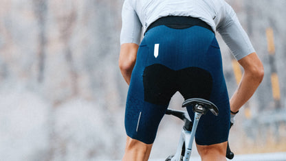Q36.5 BIB SHORTS MEN - SALOPETTE DOTTORE PRO