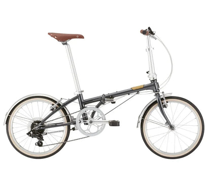 DAHON BOARDWALK D7 (JAPAN ED.) FOLDING BIKE