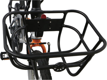 DAHON FRONT CARGO BASKET